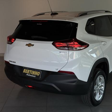 CHEVROLET Tracker 1.0 12V 4P FLEX TURBO LT AUTOMTICO, Foto 7