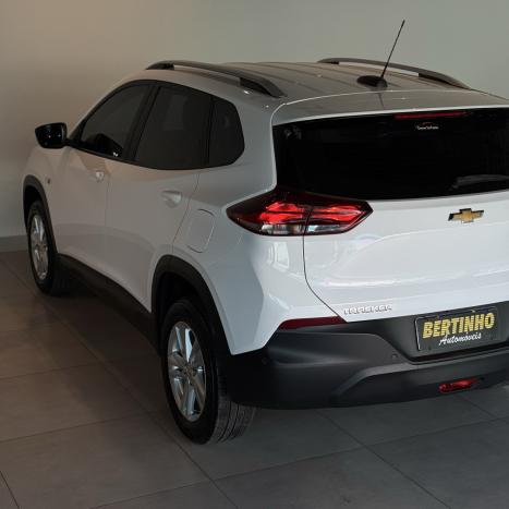 CHEVROLET Tracker 1.0 12V 4P FLEX TURBO LT AUTOMTICO, Foto 9