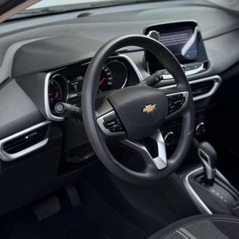 CHEVROLET Tracker 1.0 12V 4P FLEX TURBO LT AUTOMTICO, Foto 10