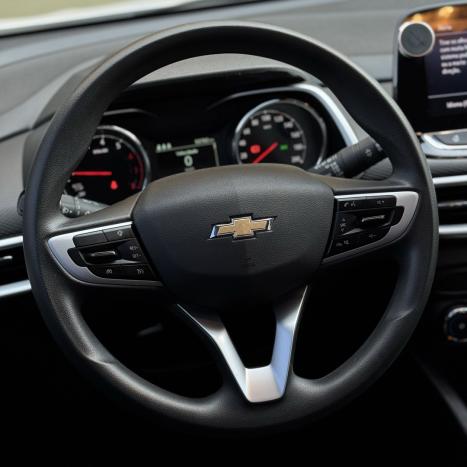 CHEVROLET Tracker 1.0 12V 4P FLEX TURBO LT AUTOMTICO, Foto 11