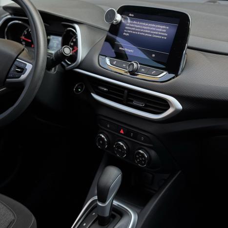 CHEVROLET Tracker 1.0 12V 4P FLEX TURBO LT AUTOMTICO, Foto 12