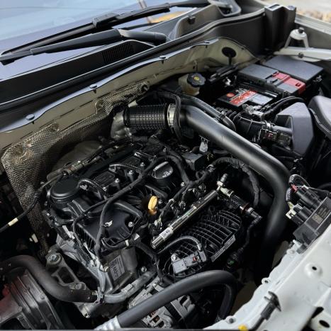 CHEVROLET Tracker 1.0 12V 4P FLEX TURBO LT AUTOMTICO, Foto 19