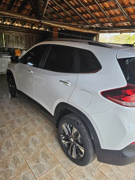 CHEVROLET Tracker 1.2 12V 4P FLEX TURBO PREMIER AUTOMTICO, Foto 2