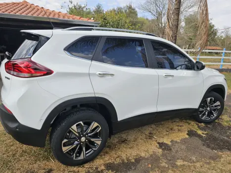 CHEVROLET Tracker 1.2 12V 4P FLEX TURBO PREMIER AUTOMTICO, Foto 3
