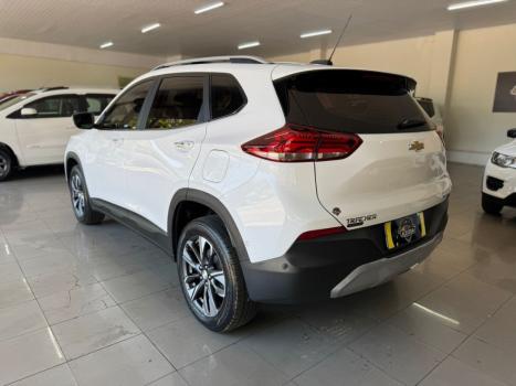 CHEVROLET Tracker 1.2 12V 4P FLEX TURBO PREMIER AUTOMTICO, Foto 2