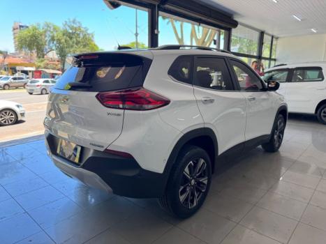 CHEVROLET Tracker 1.2 12V 4P FLEX TURBO PREMIER AUTOMTICO, Foto 4