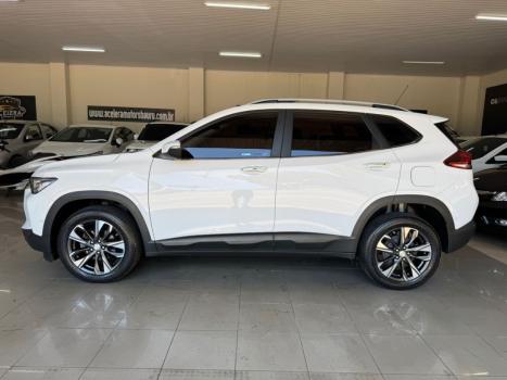 CHEVROLET Tracker 1.2 12V 4P FLEX TURBO PREMIER AUTOMTICO, Foto 5