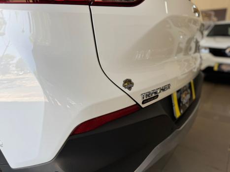 CHEVROLET Tracker 1.2 12V 4P FLEX TURBO PREMIER AUTOMTICO, Foto 6