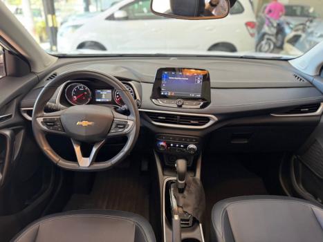 CHEVROLET Tracker 1.2 12V 4P FLEX TURBO PREMIER AUTOMTICO, Foto 8