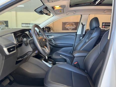 CHEVROLET Tracker 1.2 12V 4P FLEX TURBO PREMIER AUTOMTICO, Foto 9