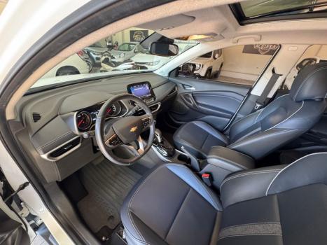 CHEVROLET Tracker 1.2 12V 4P FLEX TURBO PREMIER AUTOMTICO, Foto 10