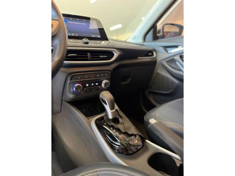 CHEVROLET Tracker 1.2 12V 4P FLEX TURBO PREMIER AUTOMTICO, Foto 12