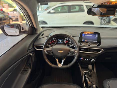 CHEVROLET Tracker 1.2 12V 4P FLEX TURBO PREMIER AUTOMTICO, Foto 13