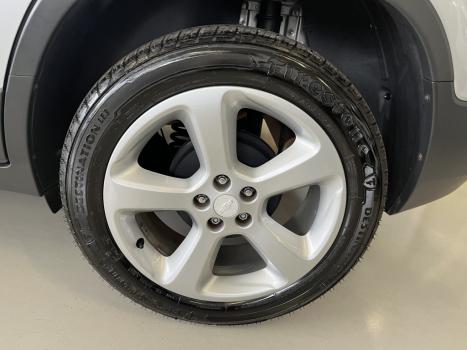 CHEVROLET Tracker 1.8 16V 4P FLEX LTZ AUTOMTICO, Foto 5