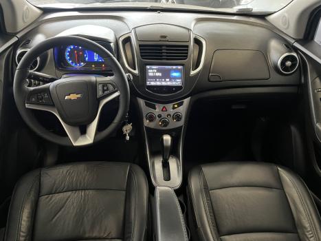 CHEVROLET Tracker 1.8 16V 4P FLEX LTZ AUTOMTICO, Foto 6