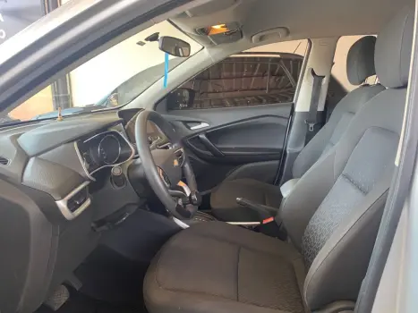CHEVROLET Tracker 1.0 12V 4P FLEX TURBO AUTOMTICO, Foto 4