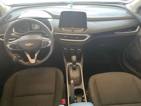 CHEVROLET Tracker 1.0 12V 4P FLEX TURBO AUTOMTICO, Foto 5