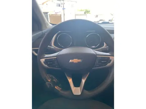 CHEVROLET Tracker 1.0 12V 4P FLEX TURBO AUTOMTICO, Foto 6