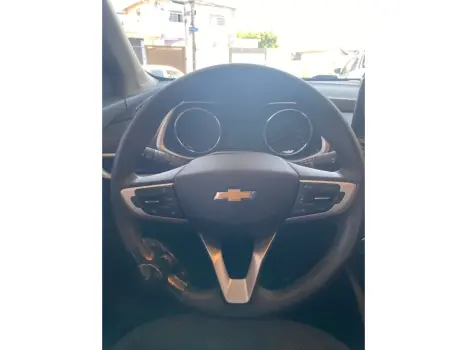 CHEVROLET Tracker 1.0 12V 4P FLEX TURBO AUTOMTICO, Foto 8