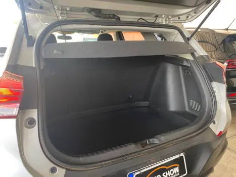 CHEVROLET Tracker 1.0 12V 4P FLEX TURBO AUTOMTICO, Foto 11