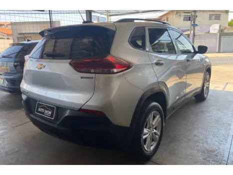 CHEVROLET Tracker 1.0 12V 4P FLEX TURBO AUTOMTICO, Foto 14