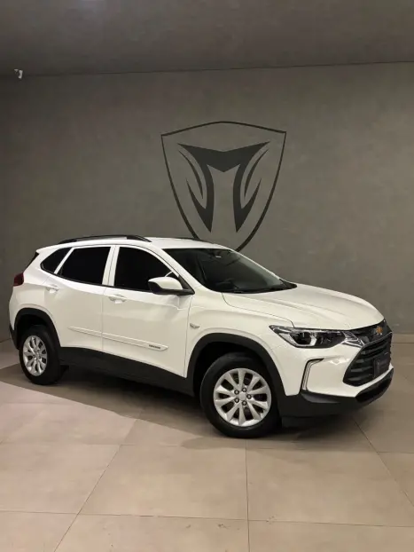 CHEVROLET Tracker 1.0 12V 4P FLEX TURBO AUTOMTICO, Foto 1