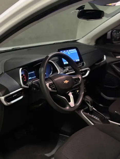 CHEVROLET Tracker 1.0 12V 4P FLEX TURBO AUTOMTICO, Foto 7