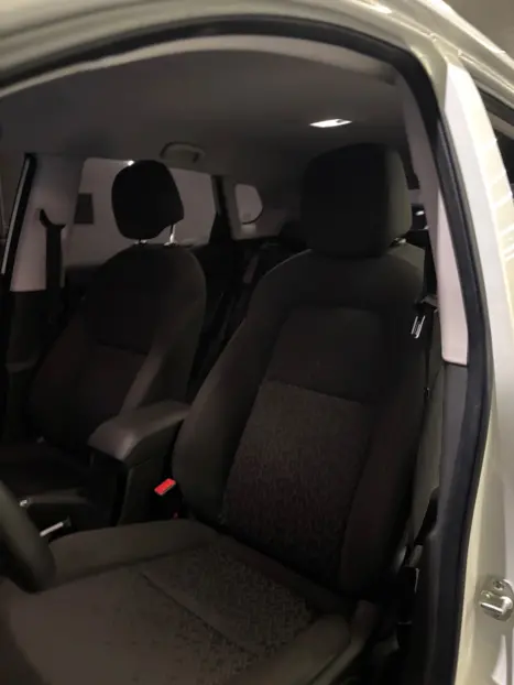 CHEVROLET Tracker 1.0 12V 4P FLEX TURBO AUTOMTICO, Foto 9