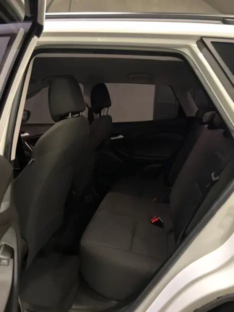 CHEVROLET Tracker 1.0 12V 4P FLEX TURBO AUTOMTICO, Foto 10