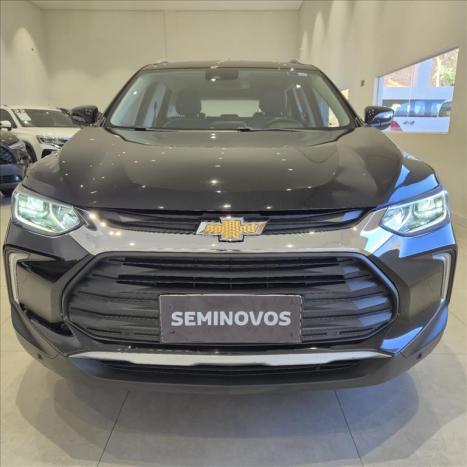 CHEVROLET Tracker 1.0 12V 4P FLEX TURBO PREMIER AUTOMTICO, Foto 2