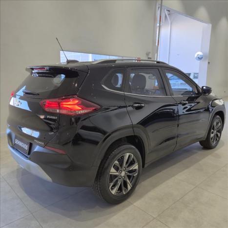 CHEVROLET Tracker 1.0 12V 4P FLEX TURBO PREMIER AUTOMTICO, Foto 4