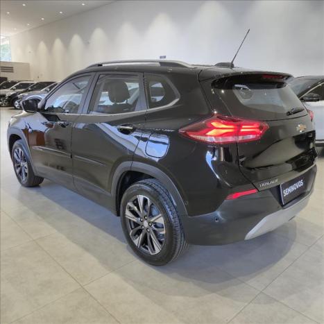 CHEVROLET Tracker 1.0 12V 4P FLEX TURBO PREMIER AUTOMTICO, Foto 6