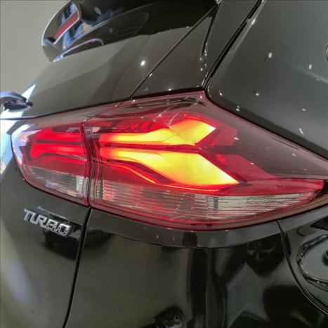 CHEVROLET Tracker 1.0 12V 4P FLEX TURBO PREMIER AUTOMTICO, Foto 7
