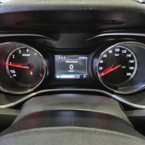 CHEVROLET Tracker 1.0 12V 4P FLEX TURBO PREMIER AUTOMTICO, Foto 8