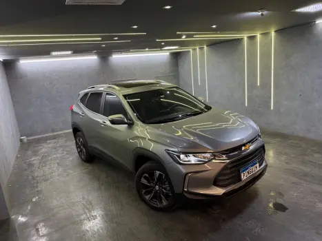 CHEVROLET Tracker 1.2 12V 4P FLEX TURBO PREMIER AUTOMTICO, Foto 1