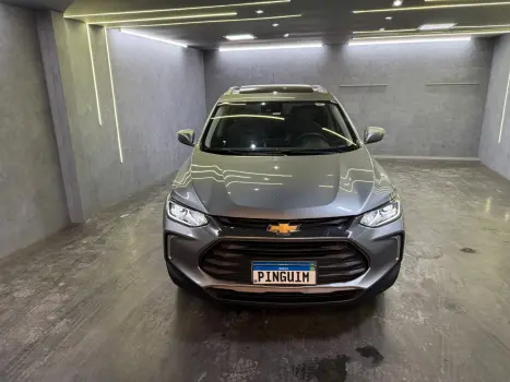 CHEVROLET Tracker 1.2 12V 4P FLEX TURBO PREMIER AUTOMTICO, Foto 2