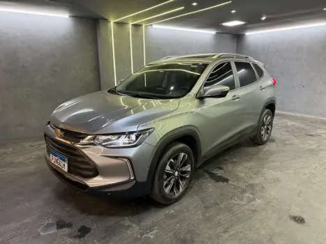 CHEVROLET Tracker 1.2 12V 4P FLEX TURBO PREMIER AUTOMTICO, Foto 5