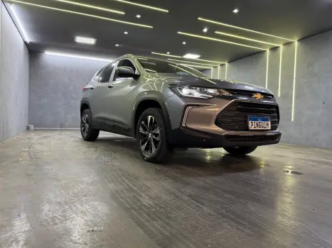 CHEVROLET Tracker 1.2 12V 4P FLEX TURBO PREMIER AUTOMTICO, Foto 6