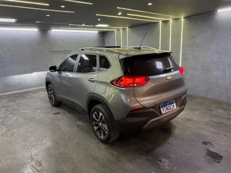 CHEVROLET Tracker 1.2 12V 4P FLEX TURBO PREMIER AUTOMTICO, Foto 7