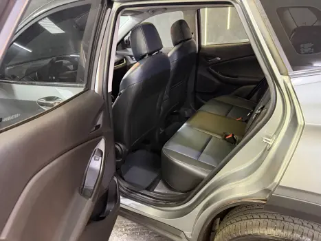 CHEVROLET Tracker 1.2 12V 4P FLEX TURBO PREMIER AUTOMTICO, Foto 8