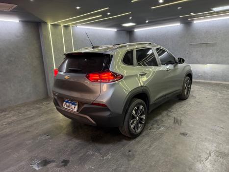 CHEVROLET Tracker 1.2 12V 4P FLEX TURBO PREMIER AUTOMTICO, Foto 9