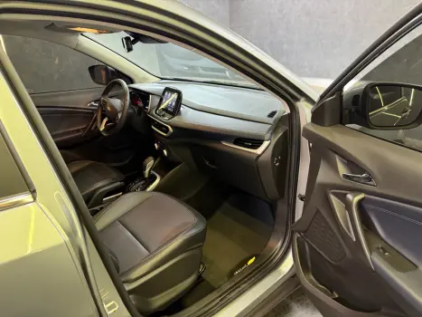 CHEVROLET Tracker 1.2 12V 4P FLEX TURBO PREMIER AUTOMTICO, Foto 11