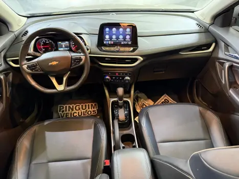 CHEVROLET Tracker 1.2 12V 4P FLEX TURBO PREMIER AUTOMTICO, Foto 12