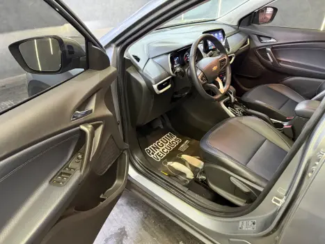 CHEVROLET Tracker 1.2 12V 4P FLEX TURBO PREMIER AUTOMTICO, Foto 13
