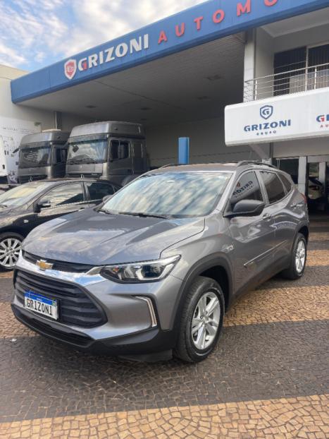 CHEVROLET Tracker 1.0 12V 4P FLEX TURBO AUTOMTICO, Foto 1