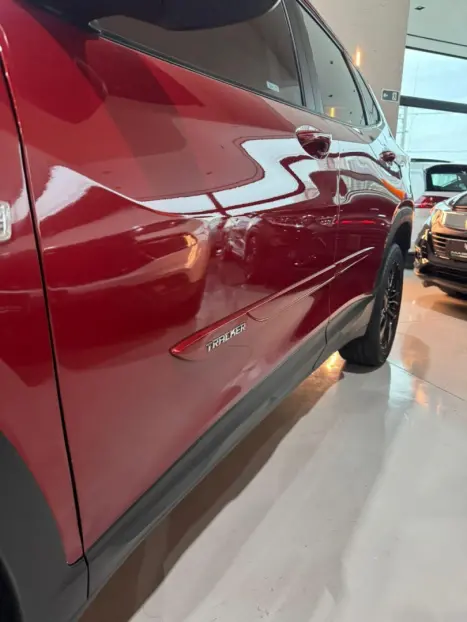 CHEVROLET Tracker 1.0 12V 4P FLEX TURBO LTZ AUTOMTICO, Foto 5