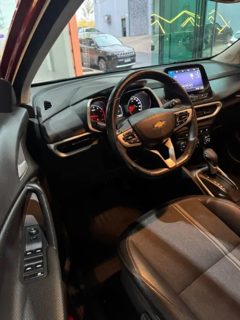 CHEVROLET Tracker 1.0 12V 4P FLEX TURBO LTZ AUTOMTICO, Foto 11