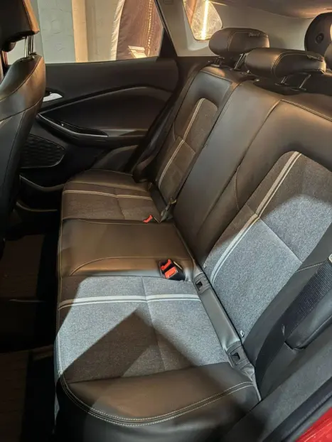CHEVROLET Tracker 1.0 12V 4P FLEX TURBO LTZ AUTOMTICO, Foto 15