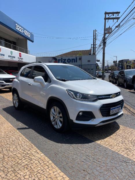 CHEVROLET Tracker 1.4 16V 4P FLEX PREMIER TURBO AUTOMTICO, Foto 2