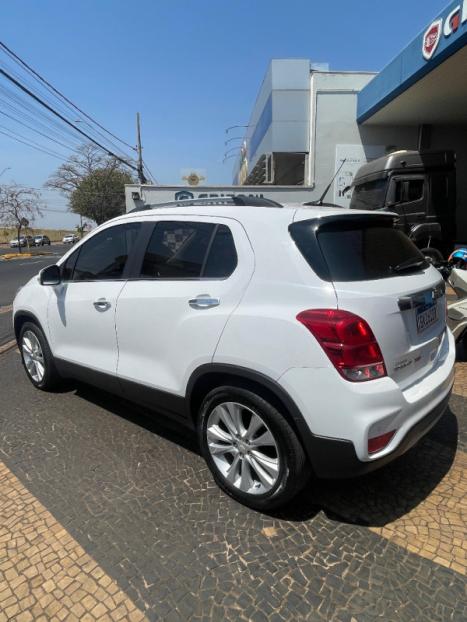 CHEVROLET Tracker 1.4 16V 4P FLEX PREMIER TURBO AUTOMTICO, Foto 4